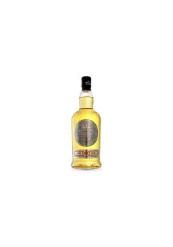Hazelburn - 10 Ans