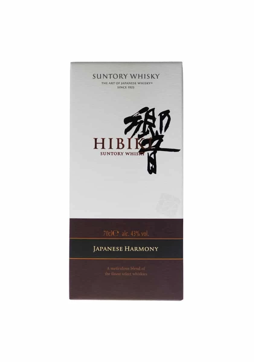 Hibiki Japanese Harmony 4 Hibiki Japanese Harmony – Image 2