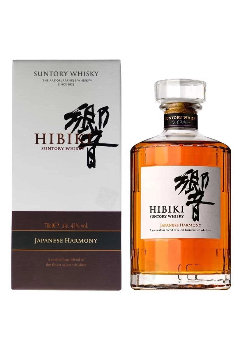 Hibiki Japanese Harmony 3 Hibiki Japanese Harmony