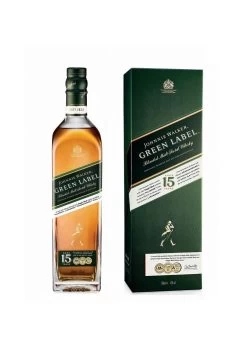 Johnnie Walker - Green Label