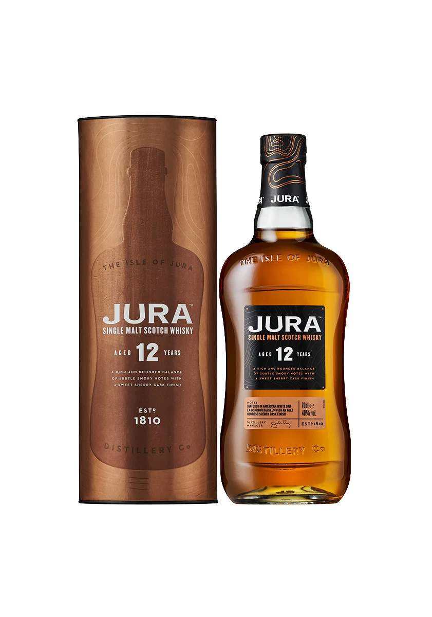 Jura - 12 Ans 3 Jura - 12 Ans