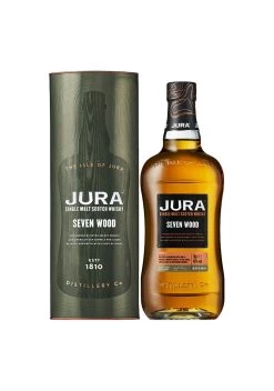 Jura - Seven Wood
