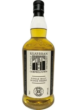Kilkerran - 12 Ans