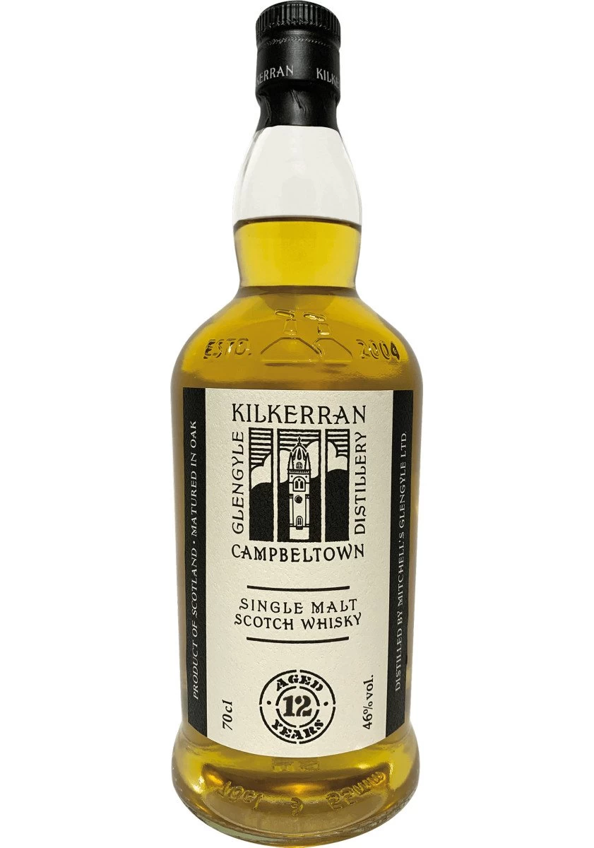 Kilkerran - 12 Ans 3 Kilkerran - 12 Ans