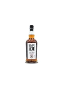 Kilkerran - 8 Ans Brut De Fût Port