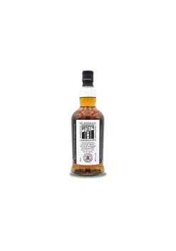 Kilkerran - 8 Ans Brut De Fût Sherry 58.1°