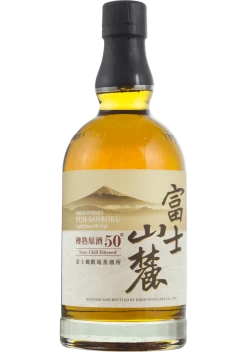 Kirin Fuji Sanroku