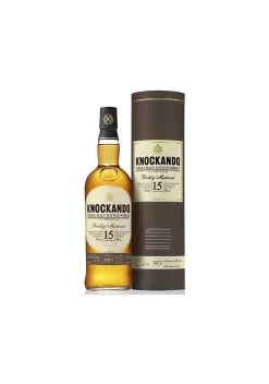 Knockando - 15 Ans Richly Matured
