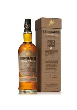 Knockando - 21 Ans Master Reserve