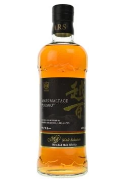 Mars Cosmo -Mars Soldes whisky mars cosmo 1
