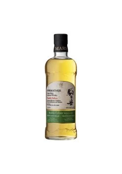 Mars - Komagatake Double Cellars (emb 2018)