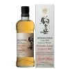 Mars - Komagatake Tsunuki Aging 2018 -Mars Soldes whisky mars komagatake tsunuki aging 2018