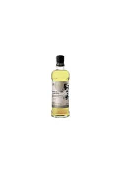 Mars - Single Cask Komagatake Shinshu Aging 2017 Cask No 3705