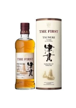 Mars - Tsunuki The First