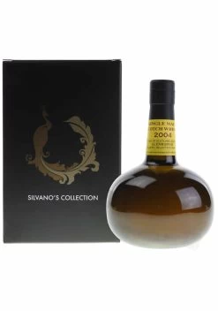 Masam From Private Stock Of Silvano - Glenburgie 2004 - 16 Ans