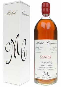 Michel Couvreur - Candid