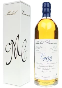 Michel Couvreur - Cap A Pie