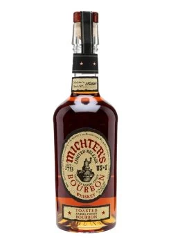 Michter's US 1 Toasted Barrel Finish Sour Mash