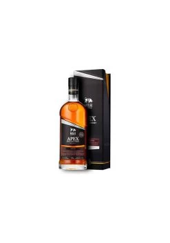 Milk & Honey Apex Rum Cask