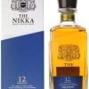 Nikka - 12 Ans -Mars Soldes whisky nikka 12 ans