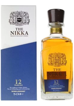 Nikka - 12 Ans