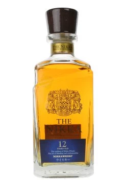 Nikka - 12 Ans -Mars Soldes whisky nikka 12 ans 3