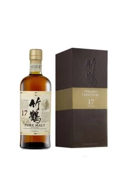 Nikka - 17 Ans Taketsuru