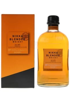 Nikka - Blended Whisky