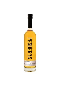 Penderyn - 9 Ans 2012 Amontillado Single Cask