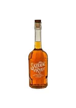 Sazerac Rye 6 Ans