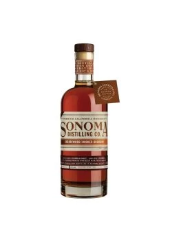 Sonoma - Straight Rye Cask 14-0006