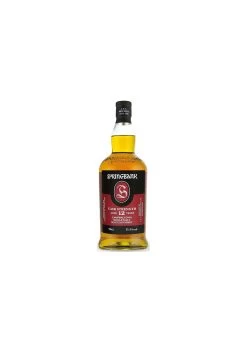 Springbank - 12 Ans Brut De Fût 55,9%