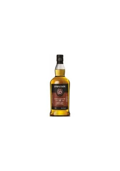 Springbank - 12 Ans Brut De Fût 56,3%