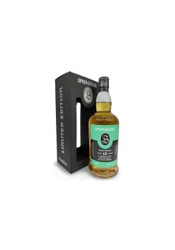 Springbank - 15 Ans Rum Wood Finish