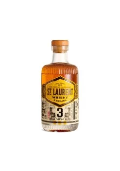 St Laurent - Whisky 3 Grains