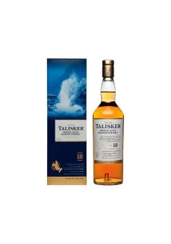 Talisker - 18 Ans