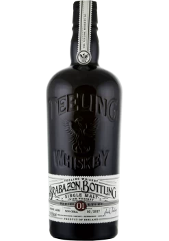 Teeling - Brabazon Cask Series 1