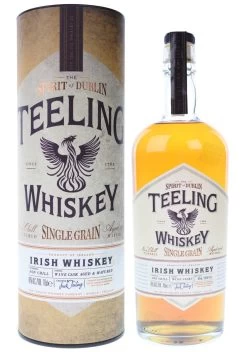Teeling - Single Grain