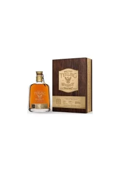 Teeling - Single Malt 33 Ans - Millésime 1983