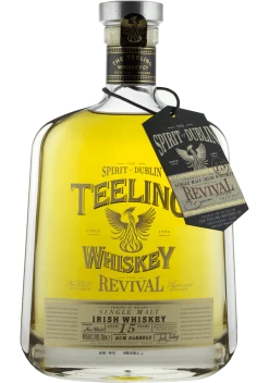 Teeling Single Malt Revival IV