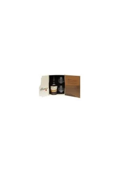 The Irishman Single Malt 10 Ans Coffret 2 Verres