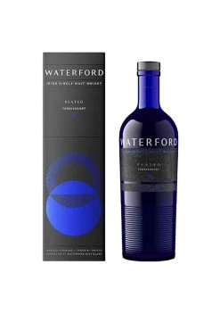 Waterford Peated Fenniscourt