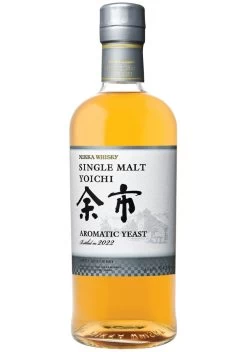 Yoichi Discovery - Aromatic Yeast