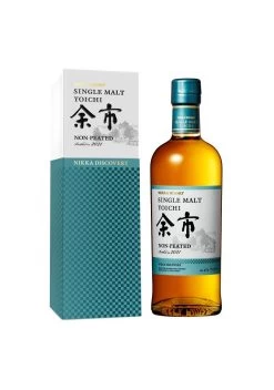 Yoichi Discovery - Non-Peated