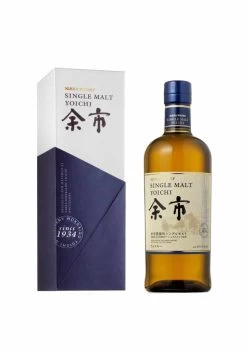 Yoichi Single Malt